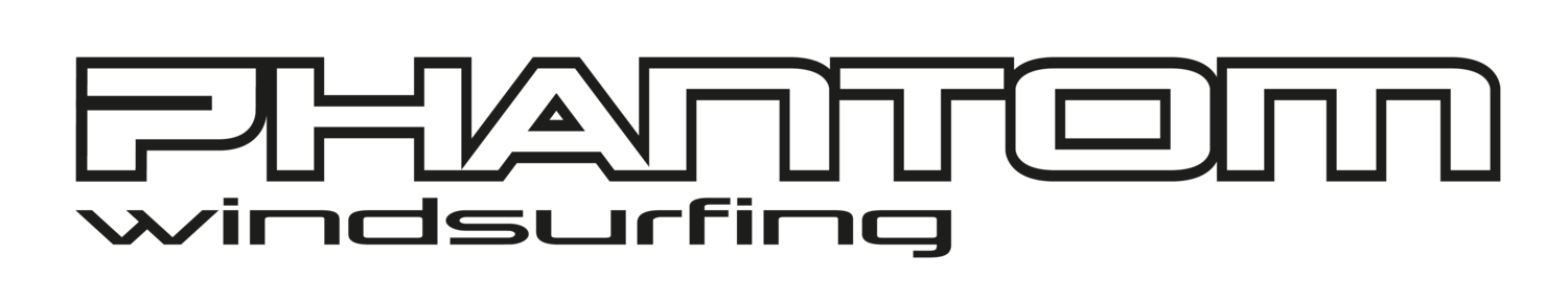 Phantom Windsurfing