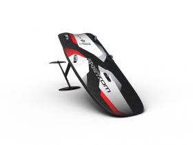 Iris foil board R 91