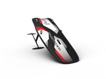 Iris foil board R 91