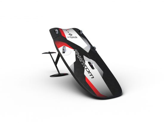 Iris foil board R 91