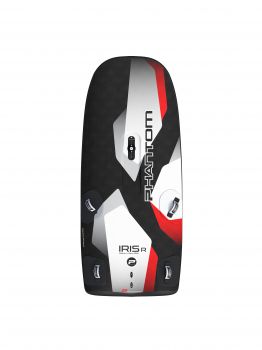 Iris foil board R 91