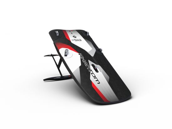 Iris foil board R 100