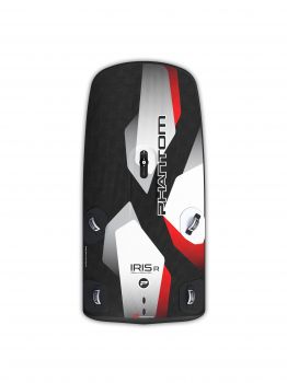 Iris foil board R 100