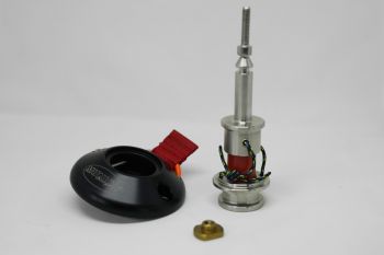 MAST BASE - STAINLESS STEEL