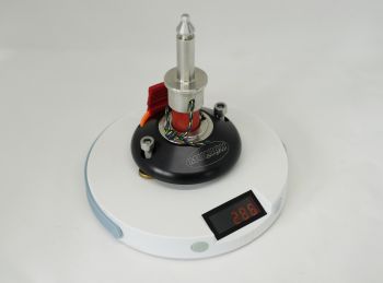 MAST BASE - STAINLESS STEEL