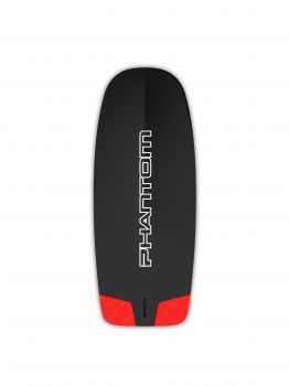 Iris foil board X 83