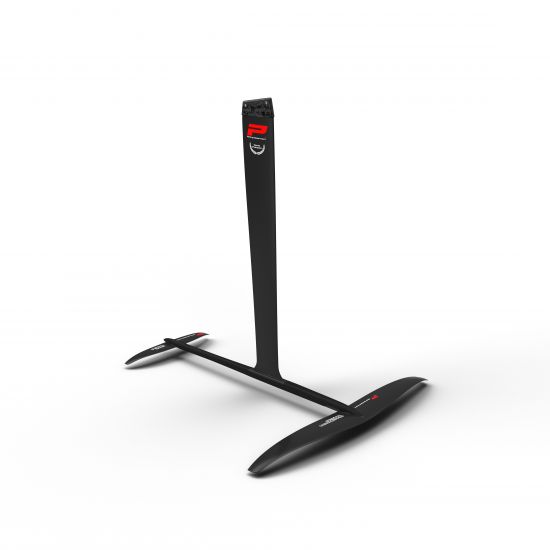 Iris Windfoil R Race VMG