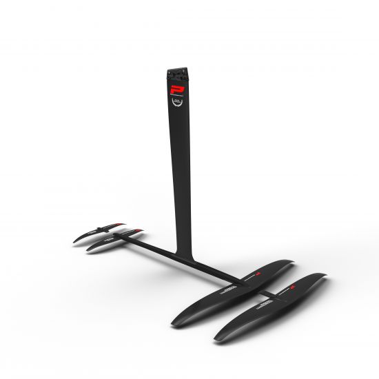 Iris Windfoil R Race VMG Pro