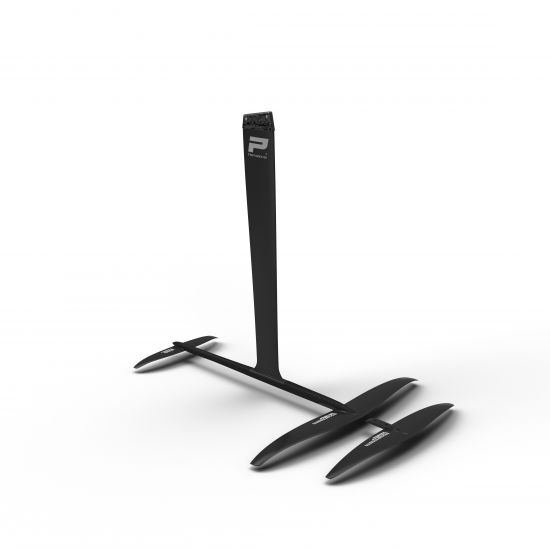 Iris Windfoil X Sport set